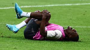 巴拉多利德2比0战胜图卢兹,边锋比乌克因伤缺席了本场比赛。